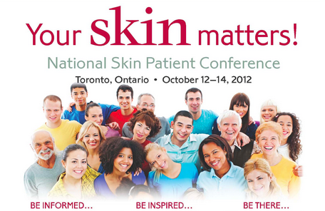 Skin Matters Conference